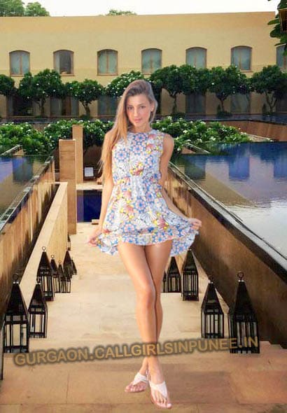 Call Girl in Gurgaon